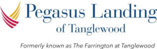 Pegasus Landing of Tanglewood