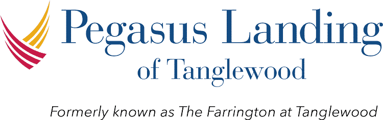 Pegasus Landing of Tanglewood