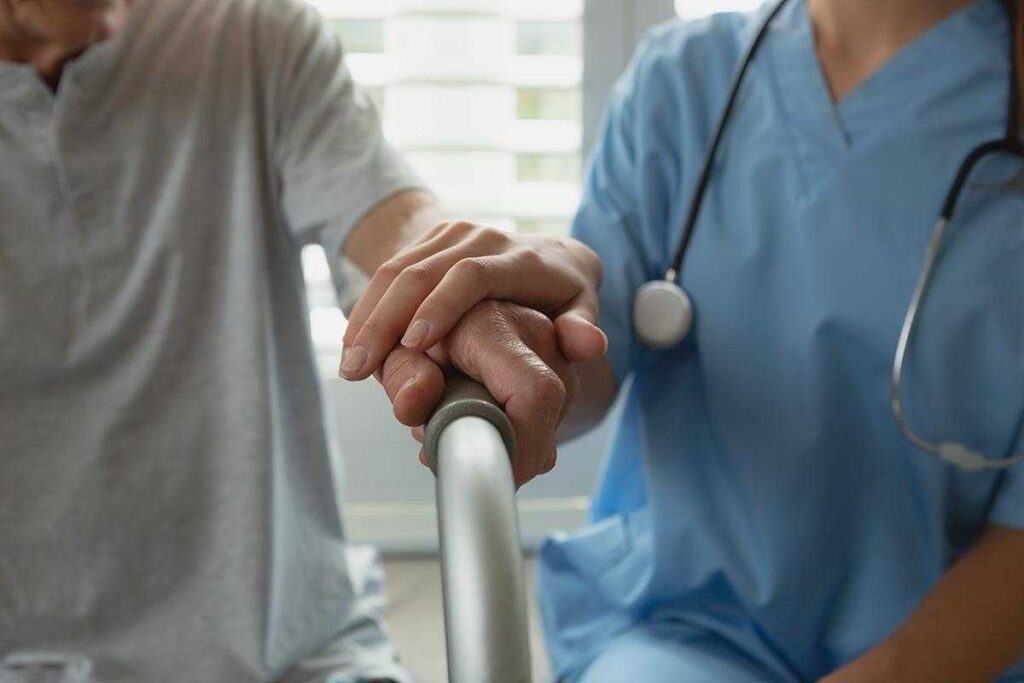 Pegasus Landing of Tanglewood | What Are the Signs of a Stroke