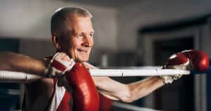 Tanglewood | Boxing and Dementia: Surprising Benefits for Seniors