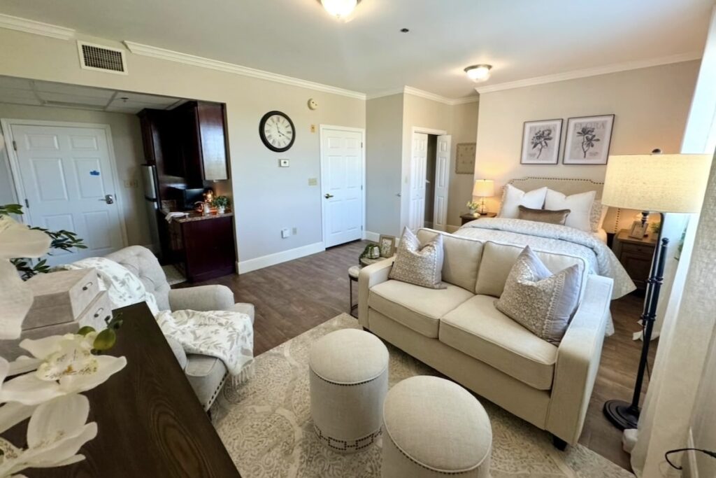 Tanglewood | 8 Reasons Not to Wait for Senior Living in Houston, TX