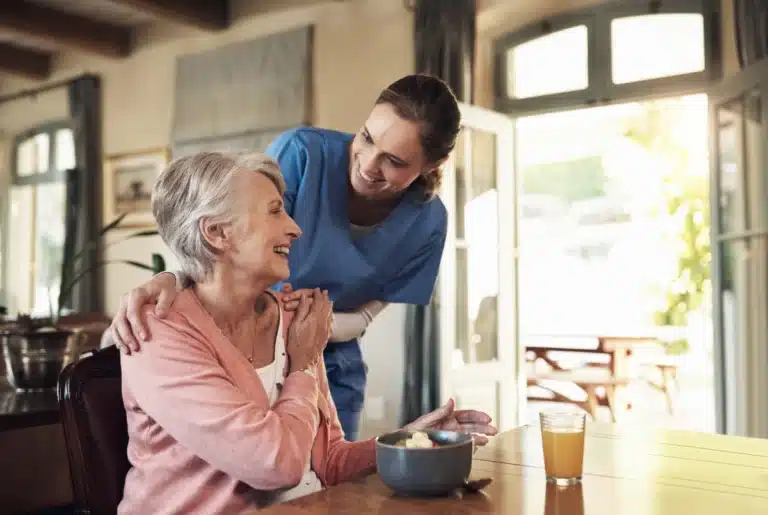 Age-in-Place Home Care Houston | Pegasus Landing of Tanglewood