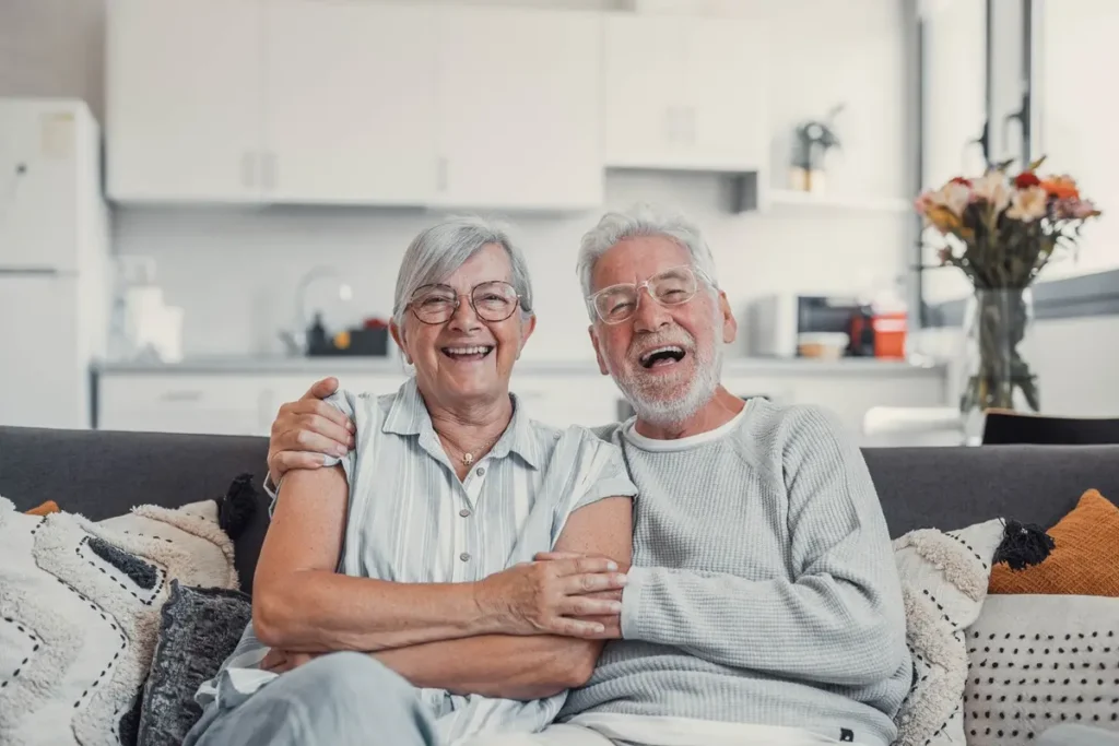 Senior Living in Bellaire, TX, vs. Houston | Tanglewood