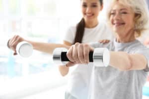 What Are Senior Rehab Programs in Amarillo Senior Living?