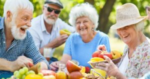 Amarillo Skilled Nursing vs. Assisted Living | Pegasus Landing
