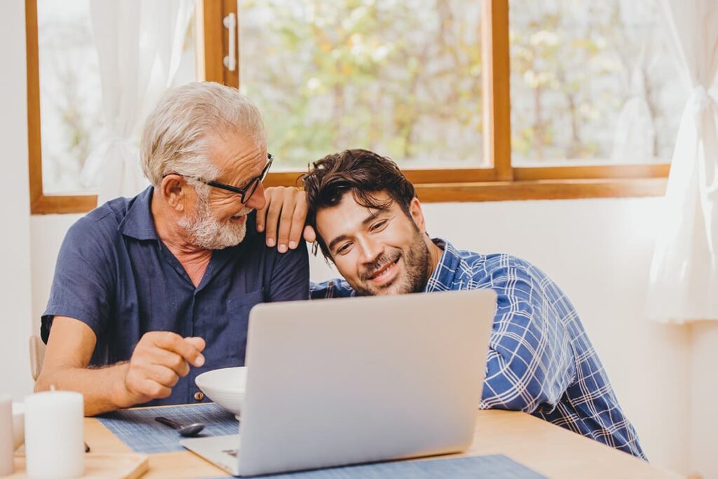 Pegasus | How to Find Support for Family Caregiver Stress and Burnout