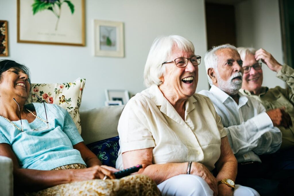 Choosing Between Long-Term Care and Respite Care in Amarillo
