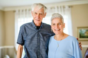 Amarillo Adult Day Care and Short-Term Senior Care