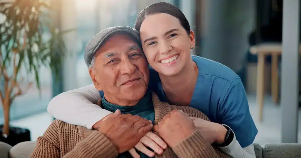 Dementia Care Facilities Texas | Pegasus Landing of Town Square