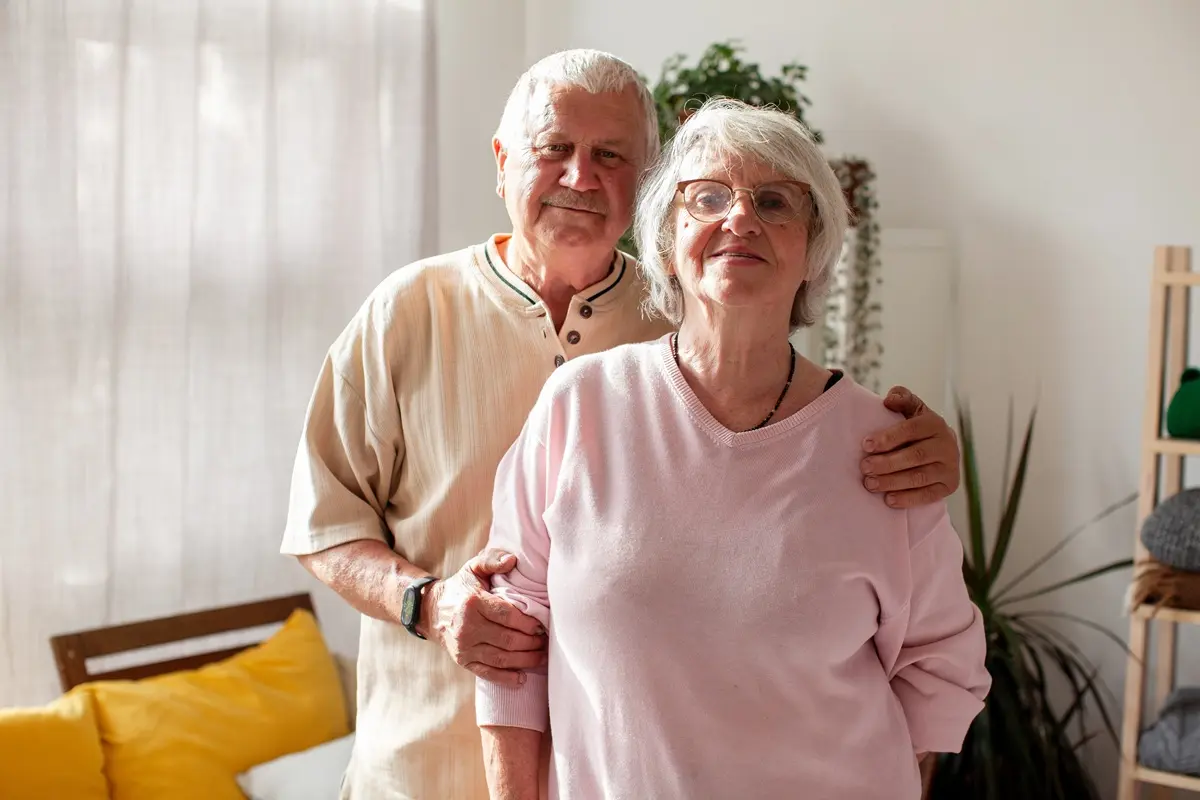 Nursing Homes North Houston, TX | Pegasus Landing Vintage