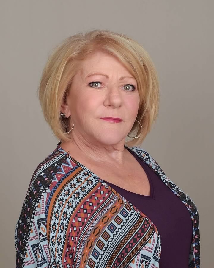 Pegasus Preserve of Clear Lake | Executive Director, Joy Pepper