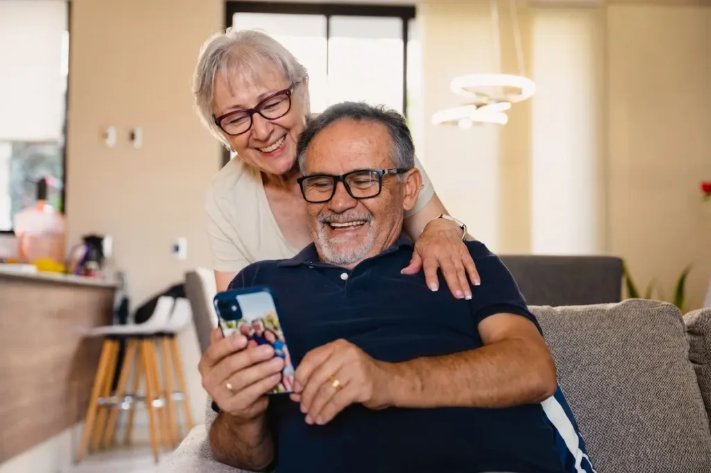 Active Senior Living Sugar Land, TX | Pegasus Preserve