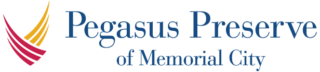 Pegasus Senior Living | Preserve of Memorial City Logo
