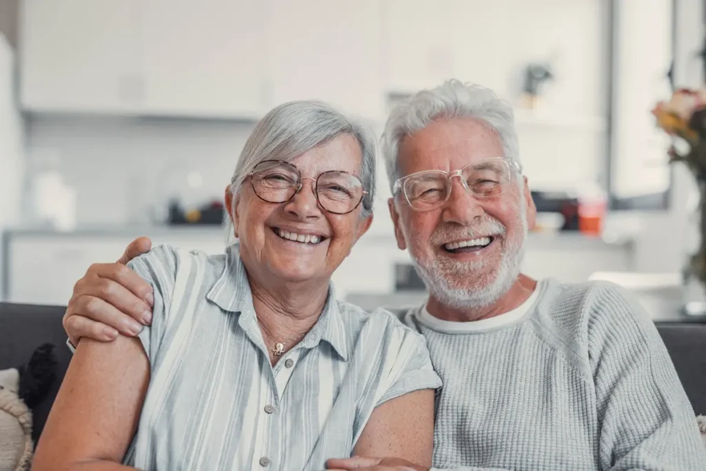 Retirement Housing Houston | Pegasus Preserve West University