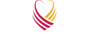 Ridgeland Place | Connections Memory Care logo