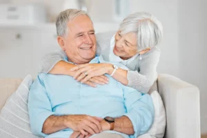 Memory Care Apartments Designed for Comfort | Ridgeland