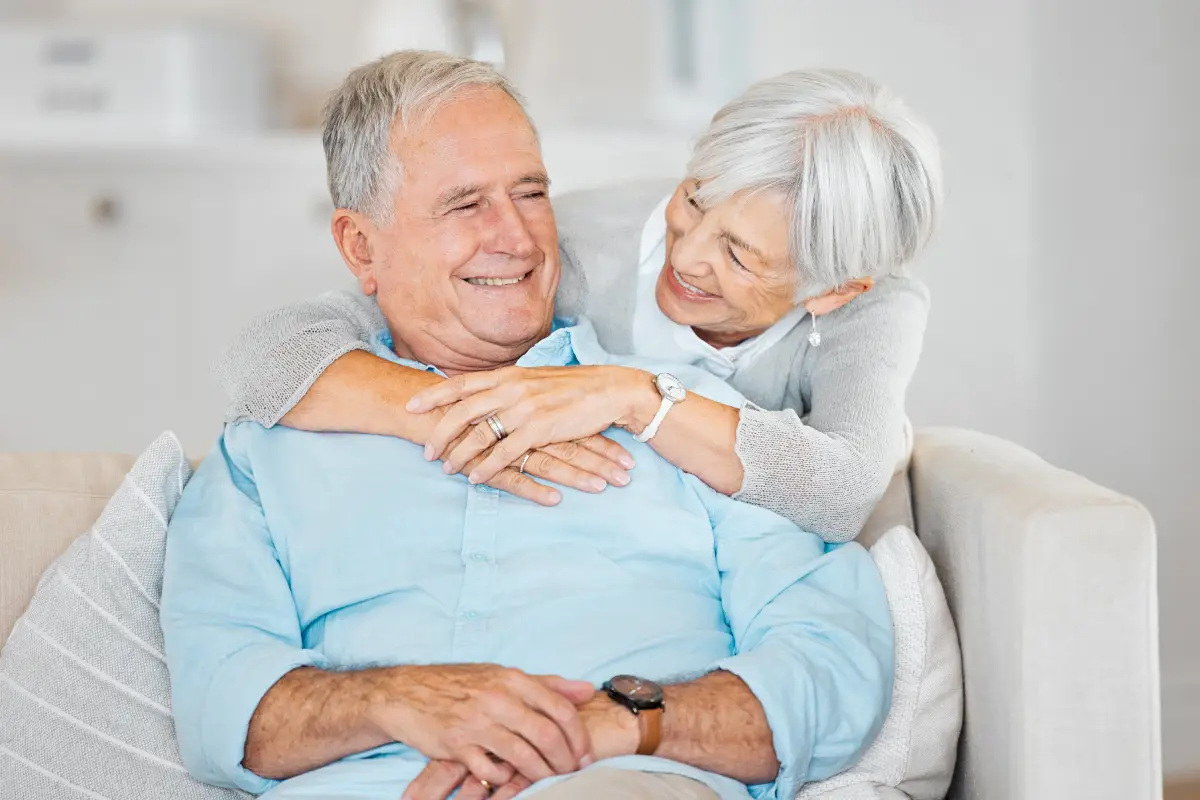 Memory Care Apartments Designed for Comfort | Ridgeland