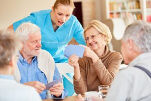 Ridgeland Place | Memory care in Ridgeland