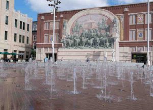 Ridgmar Place | Local Sundance Square