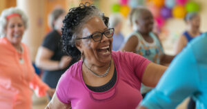 Ridgmar Place | Retirement Assisted Living Community Options Near You