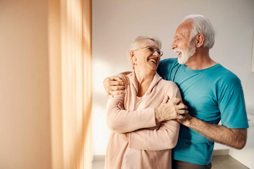 Ridgmar Place | Independent Senior Living Options Near Grand Prairie, TX
