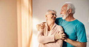 Ridgmar Place | Independent Senior Living Options Near Grand Prairie, TX