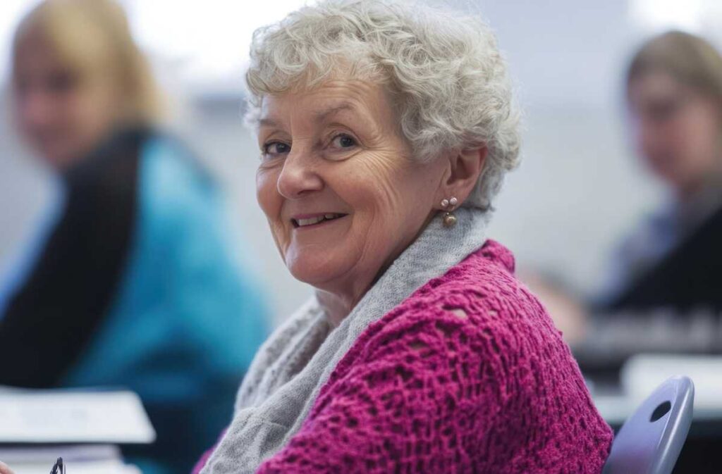 Ridgmar Place | Fun and Educational Classes for Seniors in Fort Worth