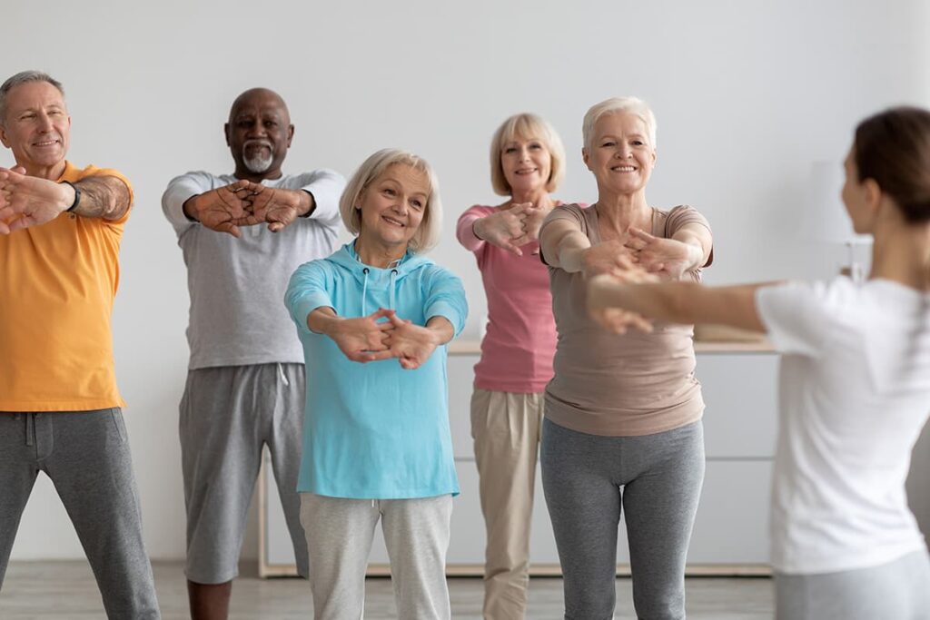Transitional Care Options in Fort Worth | Ridgmar Place