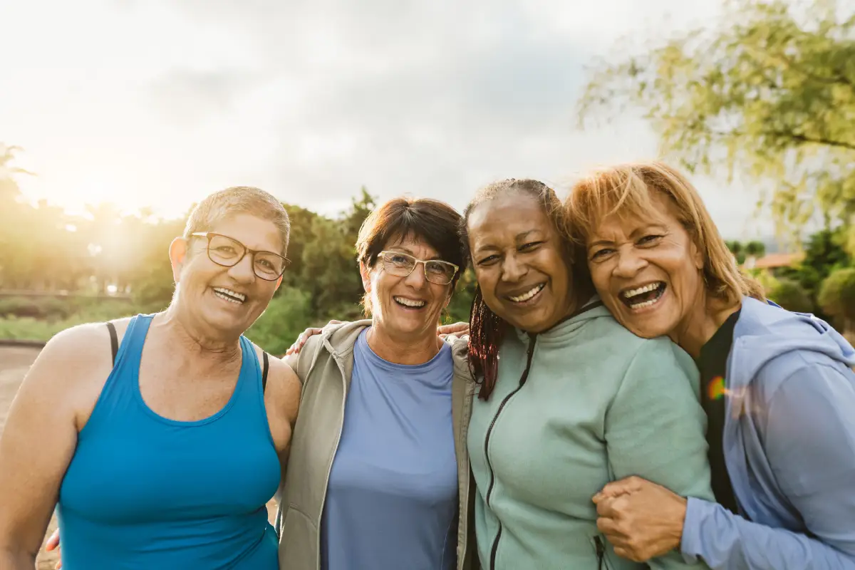 Independent Living Westworth Village vs. Fort Worth | Ridgmar