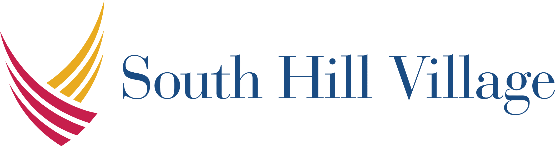 South Hill Village | Logo