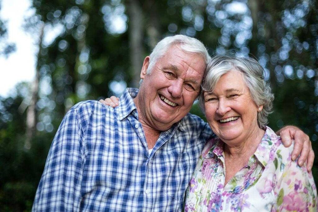 South Hill Village | Nursing Homes & Senior Care Options Near You