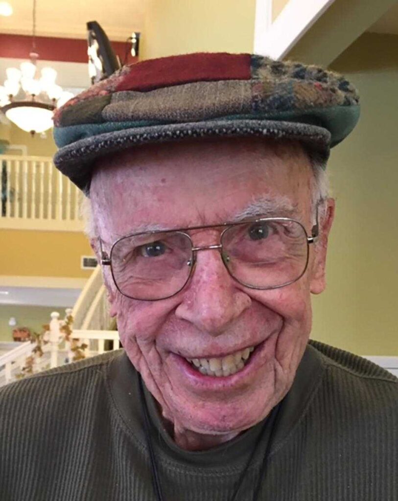 South Hill Village | Spokane Hero Turns 101