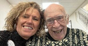 South Hill Village | Spokane Hero Turns 101
