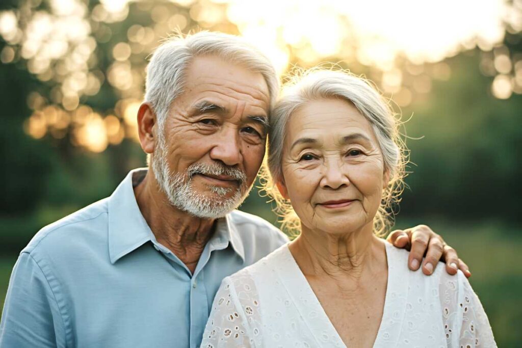 South Hill Village | Recognizing and Preventing Stroke in Seniors in Spokane, WA