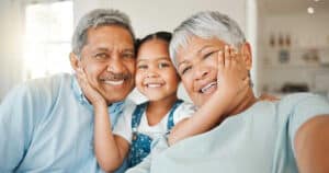 Caring for Kids and Aging Parents: The Sandwich Generation | South Hill Village