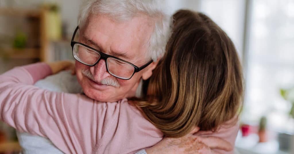 Helping a Loved One in Denial About Dementia | South Hill Village