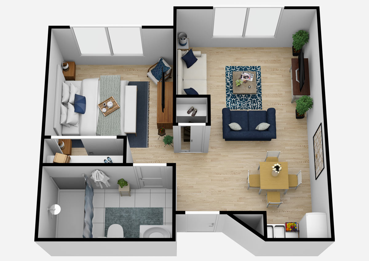 Sterling Court at Roseville Best Assisted Living & Memory Care