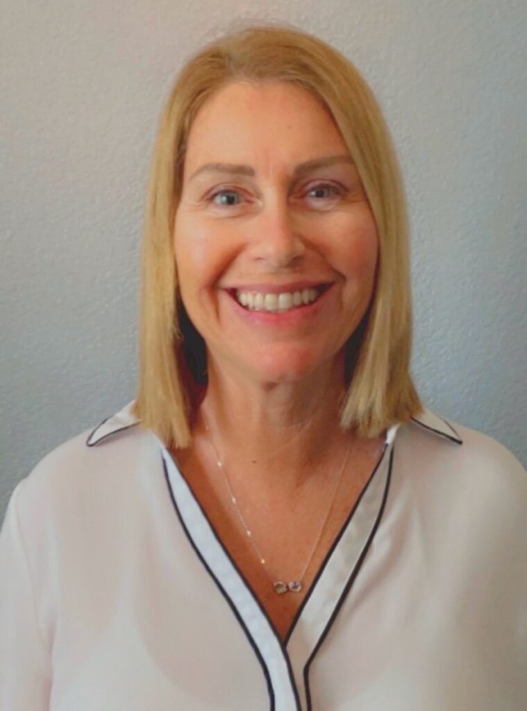 Sterling Court at Roseville | Debra Duval Executive Director