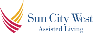 Sun City West | Logo