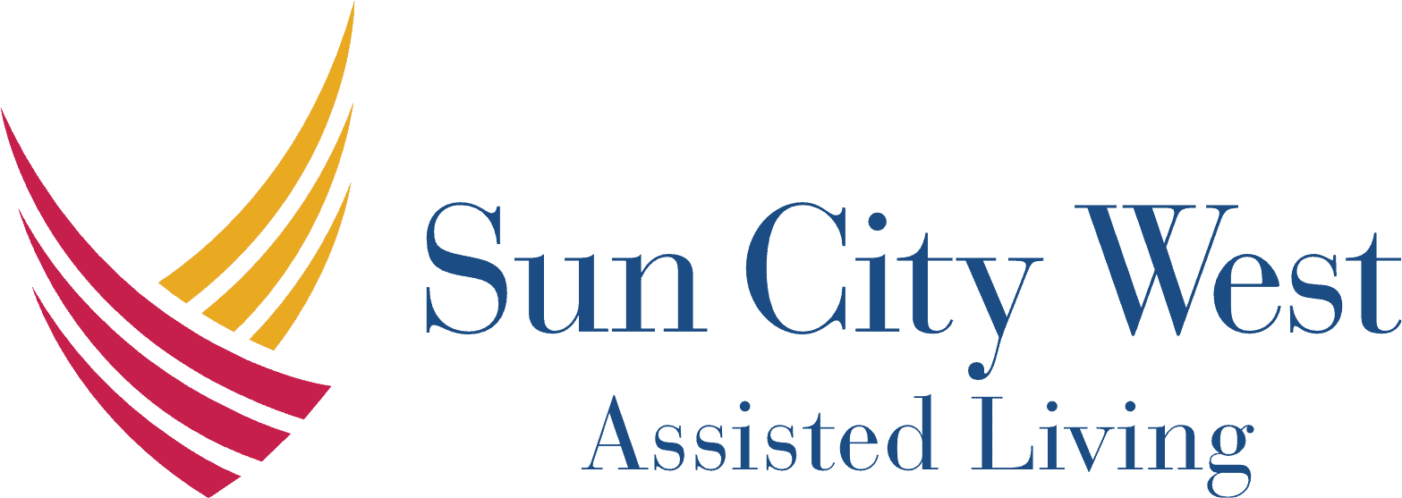 Sun City West | Logo