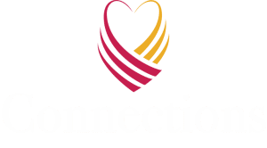 Sun City West | Connections Memory Care logo