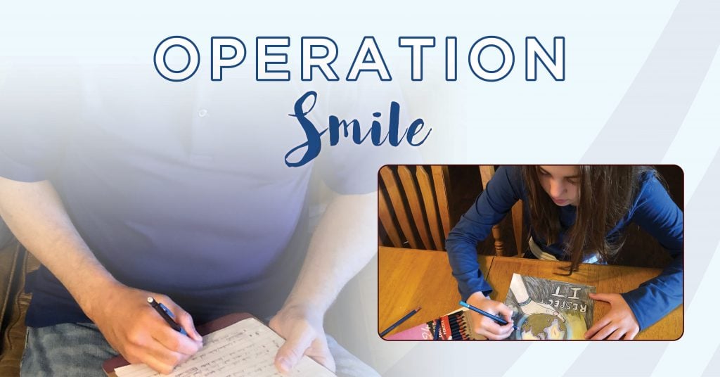 Sun City West | Operation Smile