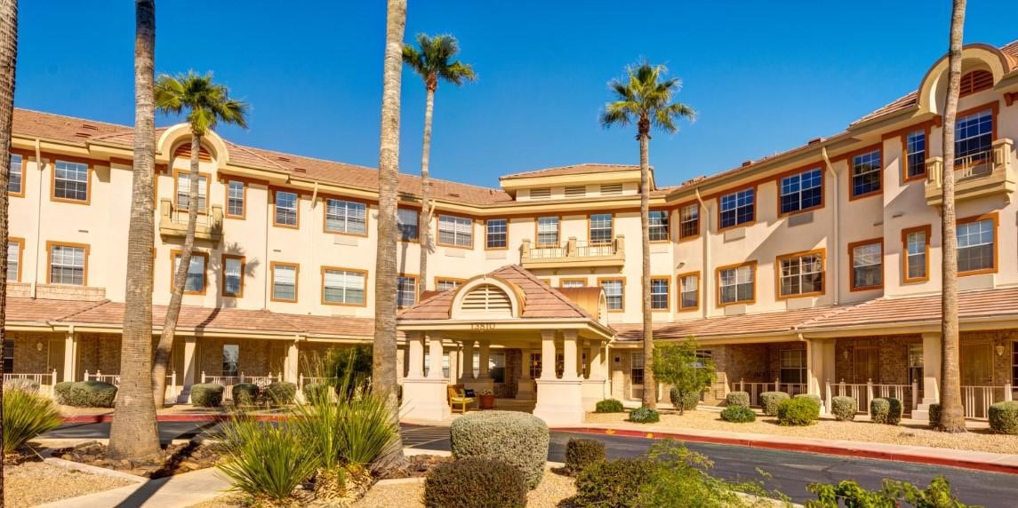 Sun City West, Assisted Living & Memory Care