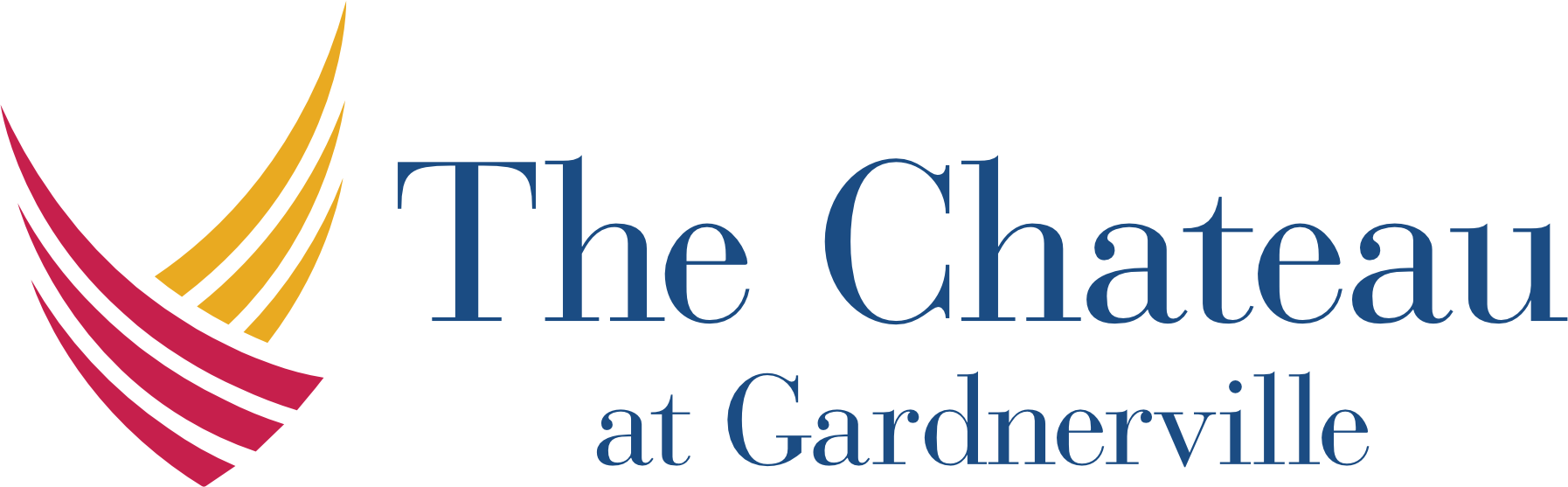 The Chateau at Gardnerville | Logo