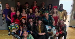 The Chateau at Gardenville | Senior Living Sales Director Wins Dance Competition