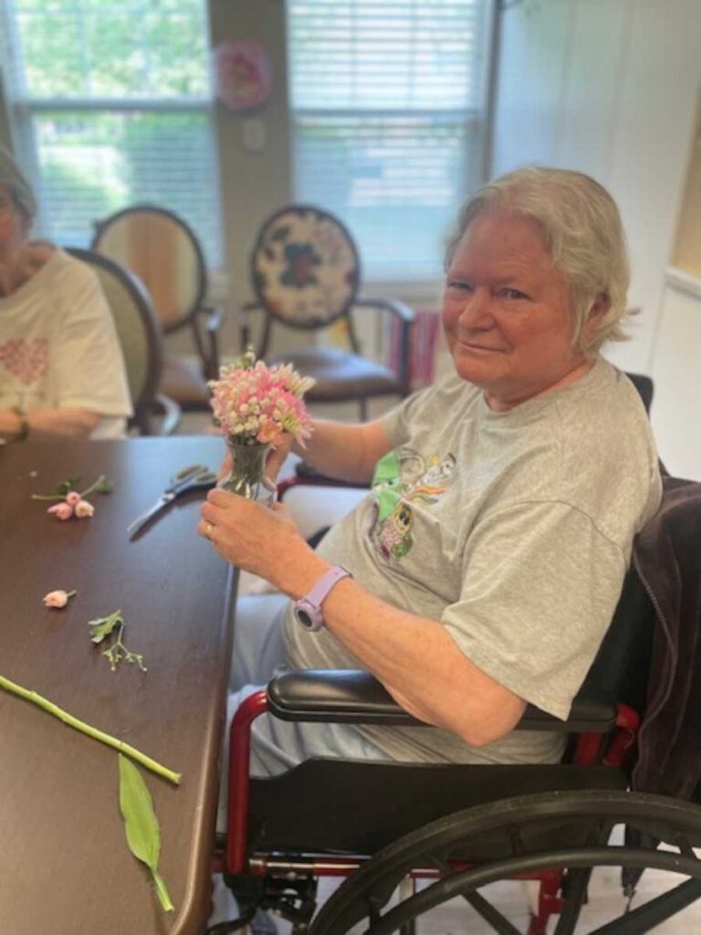 The Courtyards at Mountain View | Experiencing Better Sleep