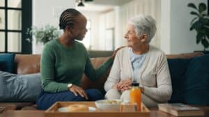 Adult Day Programs for Dementia | The Courtyards