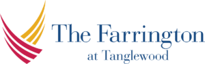 Logo of The Farrington at Tanglewood