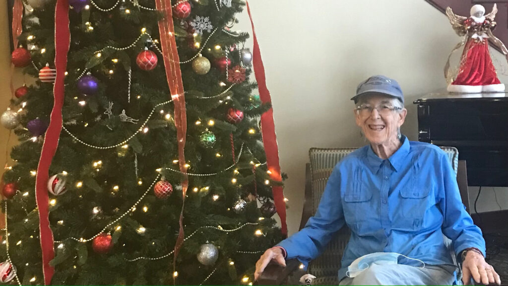 Pegasus Senior Living | Lorraine at The Seasons