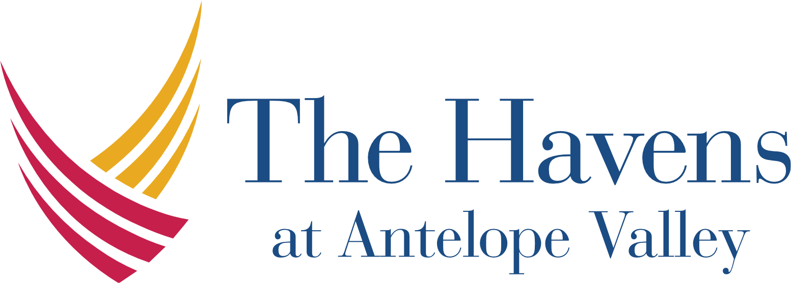 The Havens Antelope Valley | Logo
